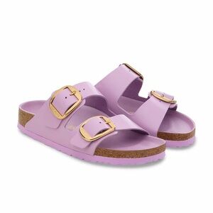 Birkenstock Arizona Big Buckle sandals  NWT